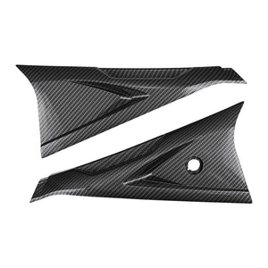 Yozma IN 10 Side Panels Carbon Fiber