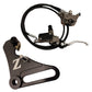 Yozma IN 10 Ultra Brake Hand Brake Kit, Pre-Bled