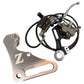 Yozma IN 10 Ultra Brake Hand Brake Kit, Pre-Bled
