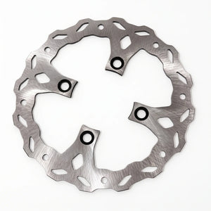 Yozma IN 10 Rear Brake Rotor