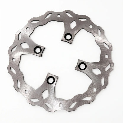 Yozma IN 10 Rear Brake Rotor