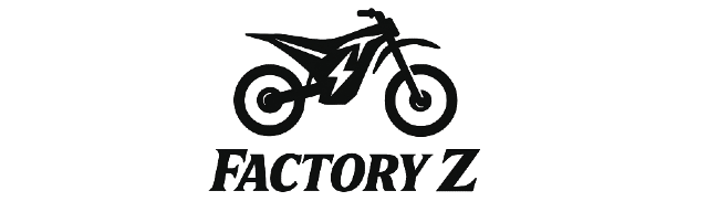 FactoryZ logo